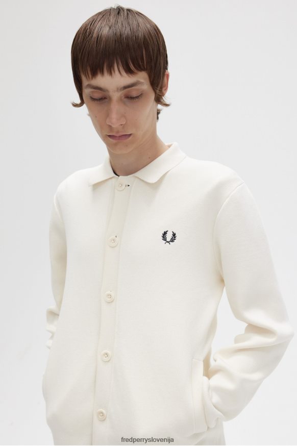 Zaslon pulover Fred Perry