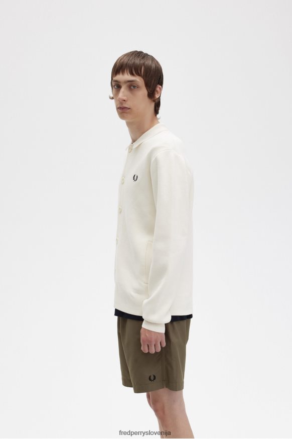 Zaslon puloverja Fred Perry