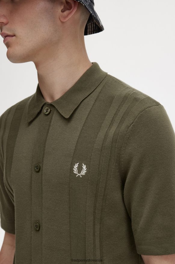 Fred Perry srajca stranski pogled