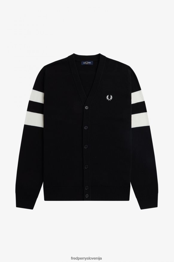 Fred Perry Jacket Splošni zaslon