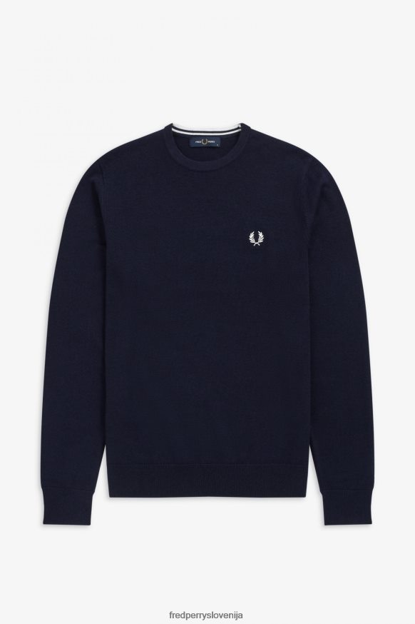 Kombinacije Fred Perry Pulover