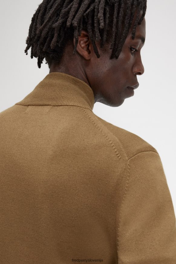Detajli jopice Detajli Fred Perry jopice