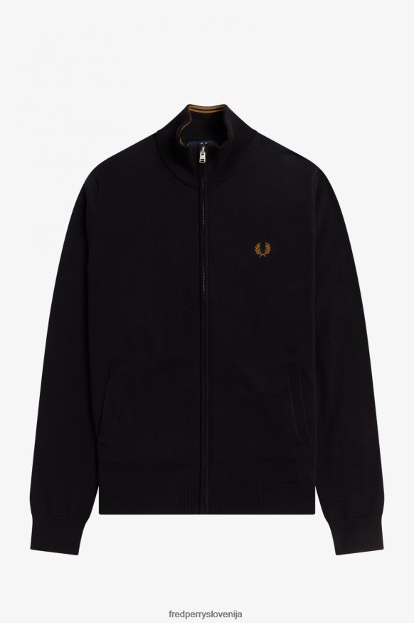 Fred Perry jopica - kombinacija z ostalo garderobo
