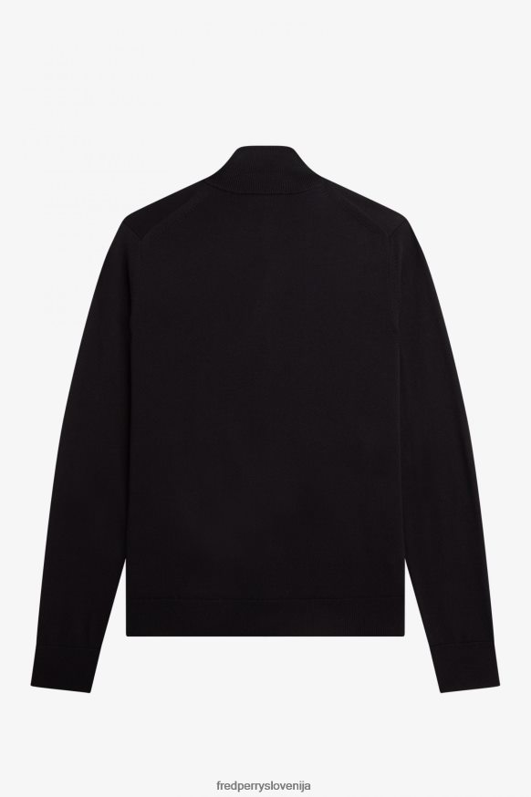 Fred Perry jopica - zadnji pogled
