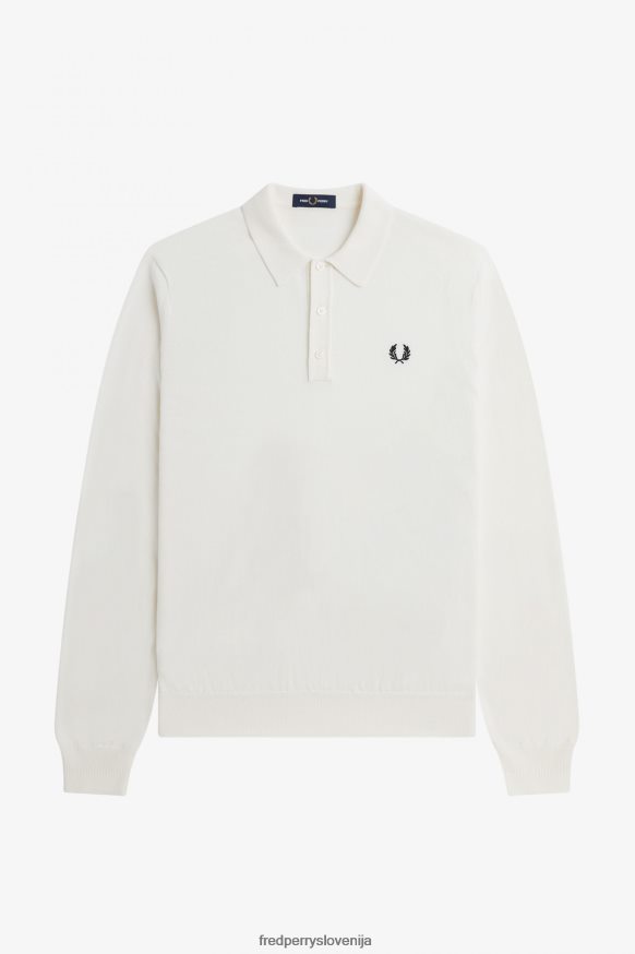 Fred Perry srajca - kombinacije