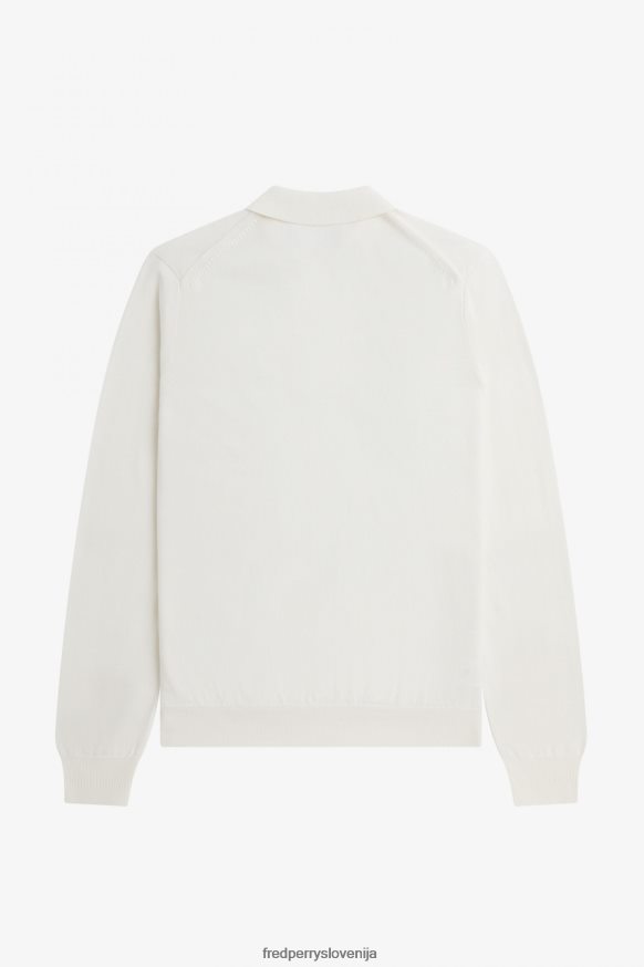 Fred Perry srajca - zadnji pogled