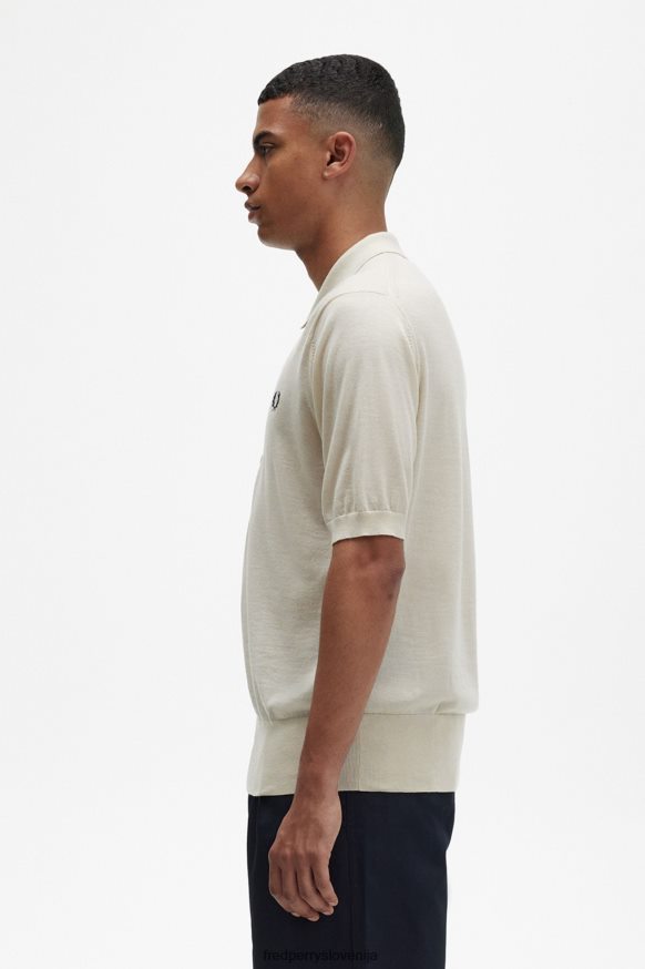 Fred Perry Polo Shirt Classic Podrobnosti prikaže