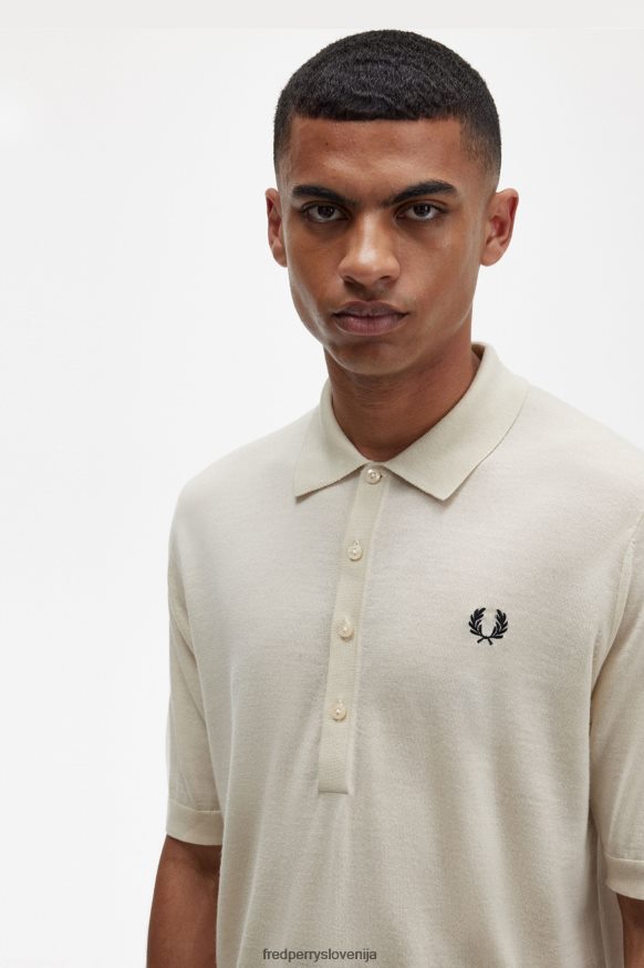 Fred Perry Polo Polo majica za obrabe majice