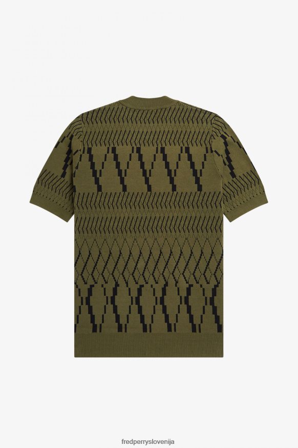 Majica Fred Perry - kombinacije