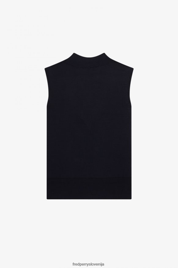 Fred Perry majica - kombinacija z drugimi oblačili