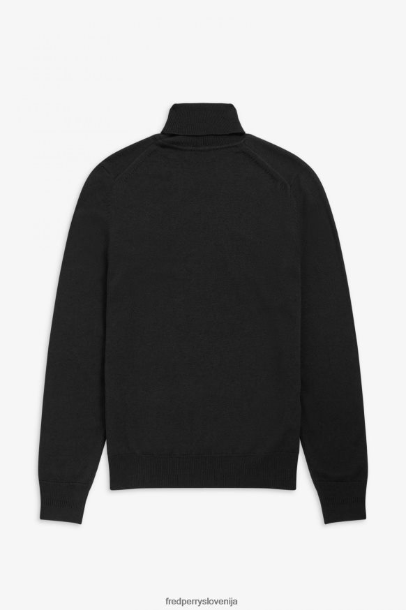 Fred Perry pulover - stranski pogled