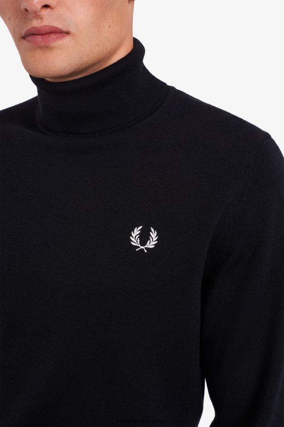 Fred Perry pulover - kombinacija z drugimi oblačili