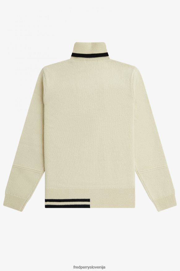 Pulover Fred Perry celoten zaslon Pulover Fred Perry celoten zaslon
