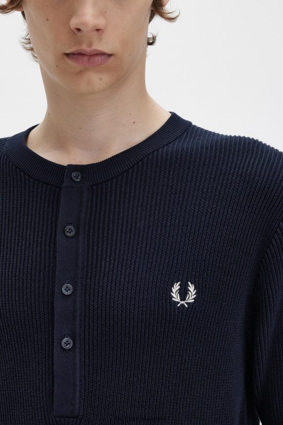 Podrobnosti o majici Fred Perry Polo