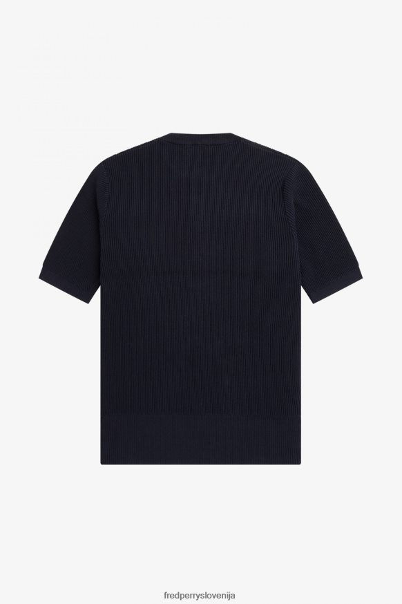 Fred Perry Polo Majica, ki ustreza zaslonu