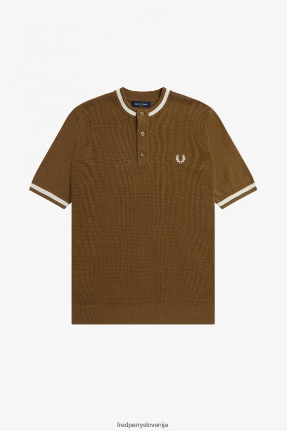Fred Perry Henry Stranski zaslon