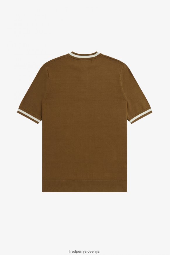 Zaslon srajce Fred Perry Henry