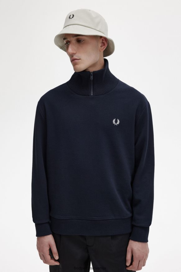 Podrobnosti o logotipu blagovne znamke Fred Perry