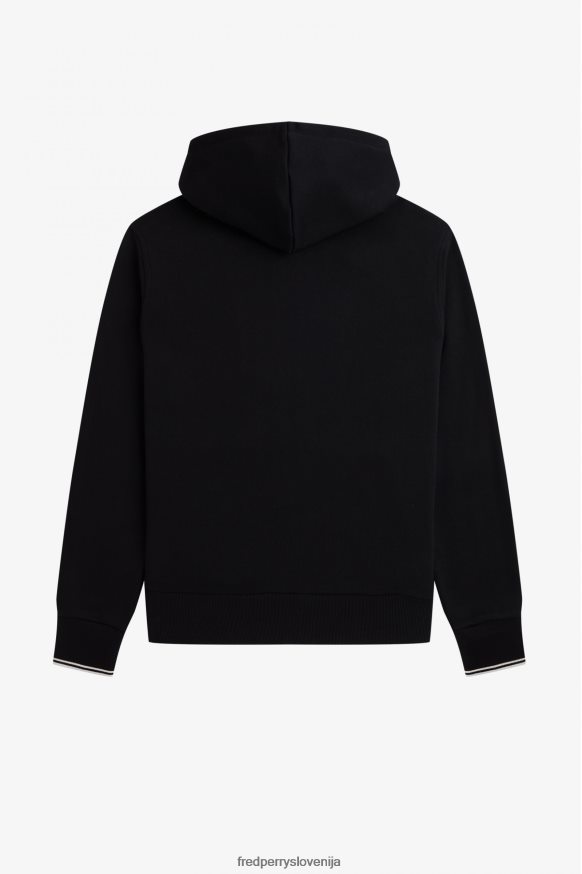 Kombinacije Fred Perry Pulover