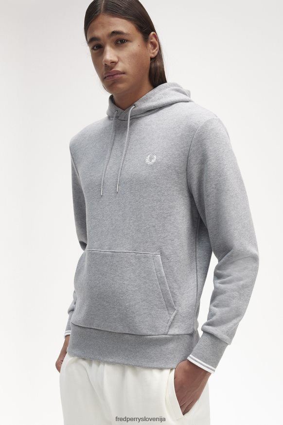 Fred Perry dvojne konice