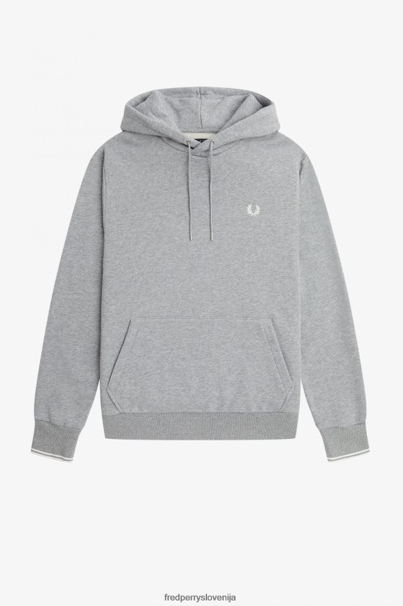 Kombinacije Fred Perry Pulover