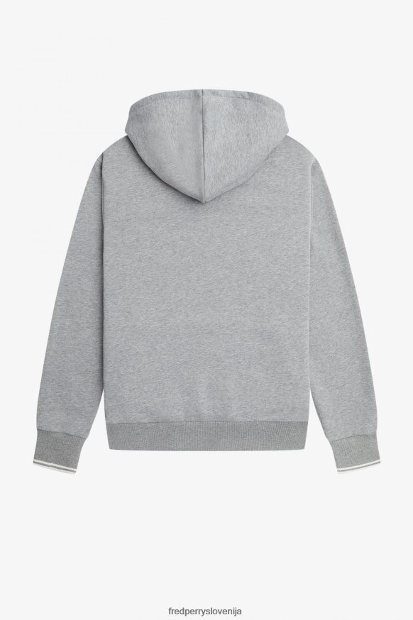 Fred Perry zgodovina