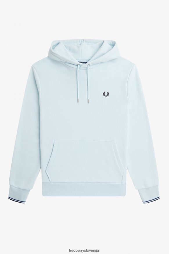 Fred Perry Sweat Fred Perry pulover - stranski pogled