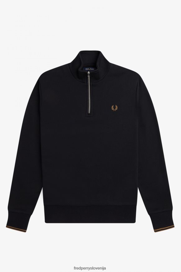 Fred Perry pulover - stranski pogled