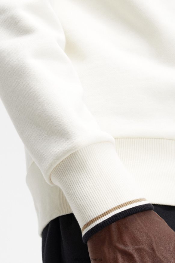 Fred Perry Pulover kombinacija