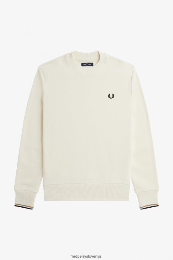 Fred Perry pulver Zanka Fred Perry pulover zadnji pogled