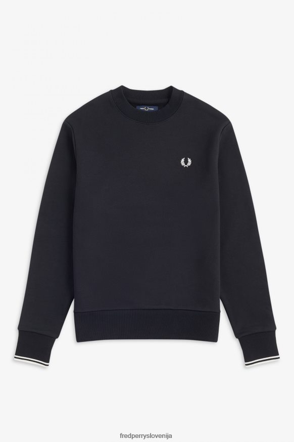 Fred Perry Pulover Splošni zaslon