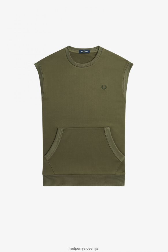 Fred Perry majica brez rokavov velikost