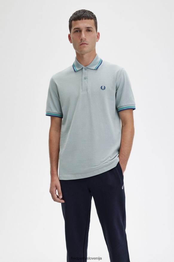 Ujemajoč zaslon Fred Perry M12