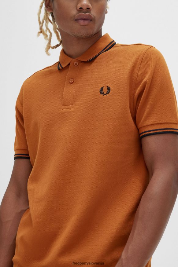Podrobnosti o Polo majici Fred Perry M3600