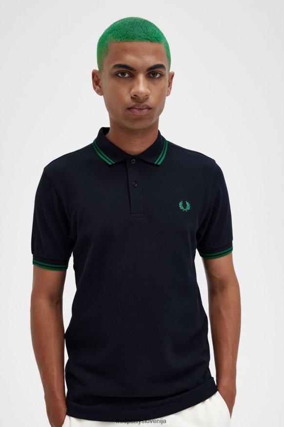 Kombinacije Fred Perry M3600