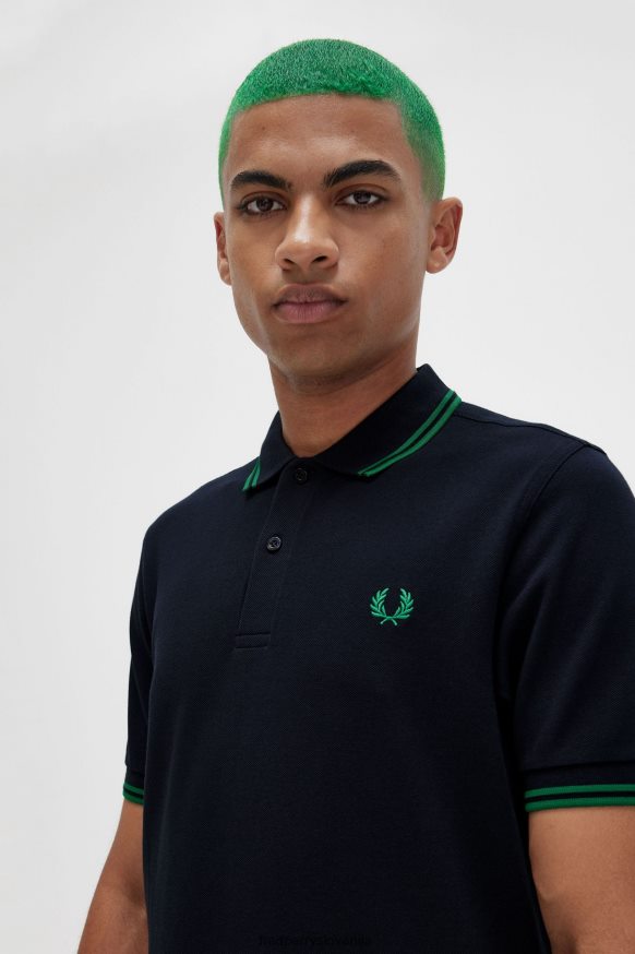 Kombinacije Fred Perry M3600