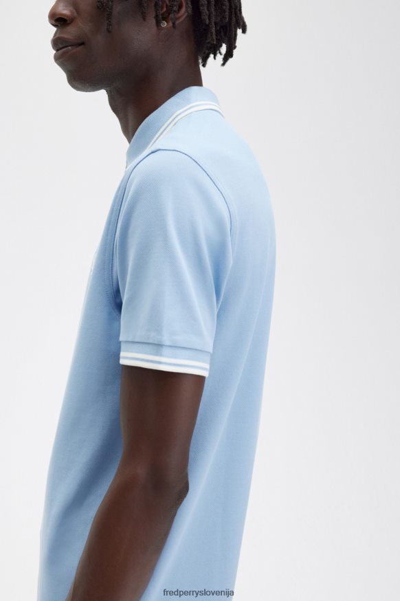 Fred Perry v Sloveniji Fred Perry Slovenija kolekcija