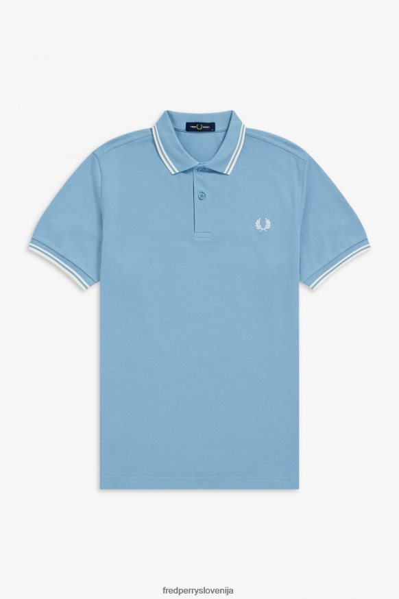 Detajli Fred Perry majice Fred Perry majica detajli