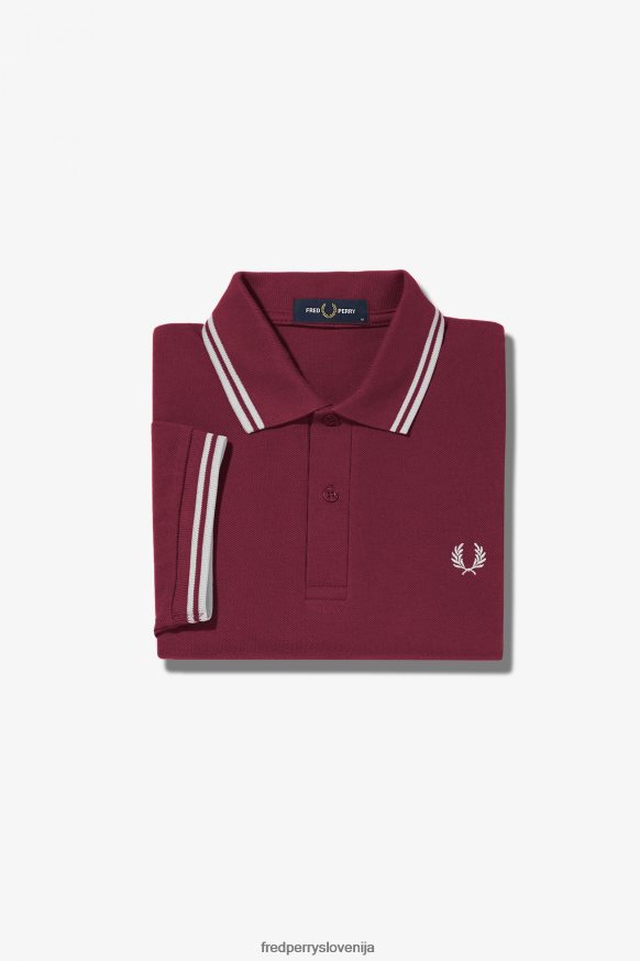 Detajli Fred Perry m3600 majice