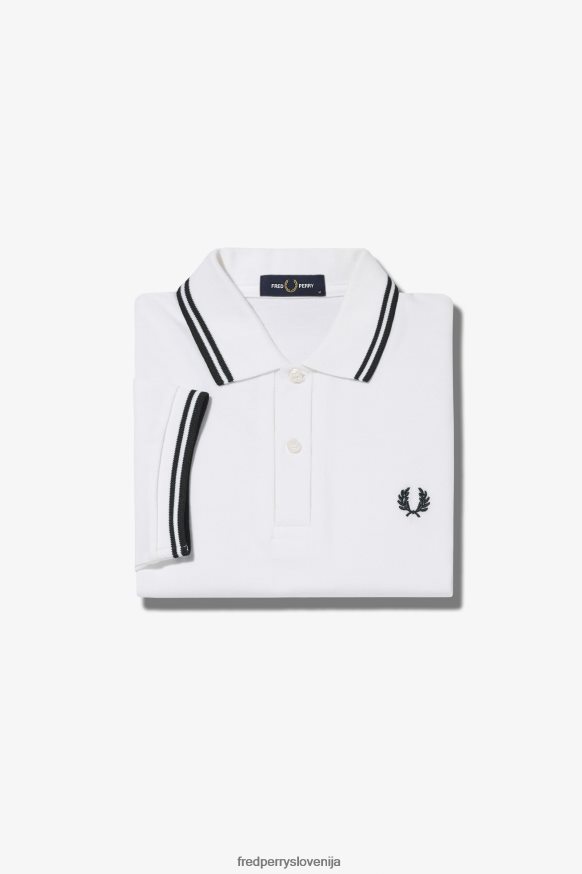 Detajli Fred Perry m3600 majice