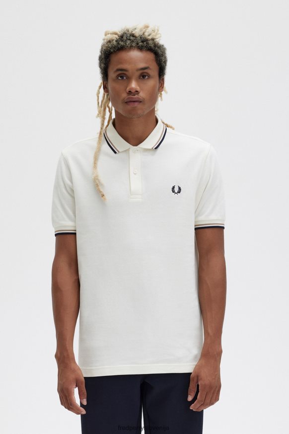 Fred Perry Polo Majica Fred Perry polo majica M3600 v treh barvah