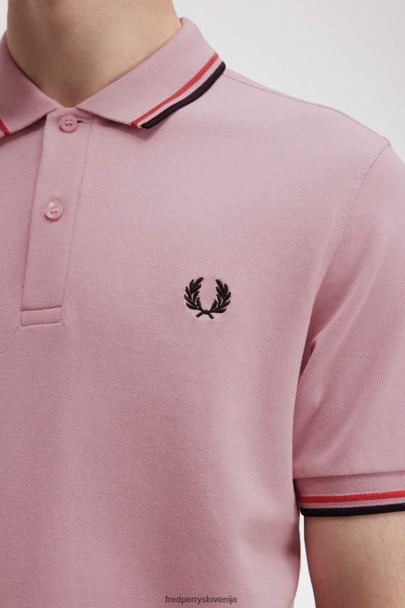 Fred Perry M3600 majica v različnih barvah
