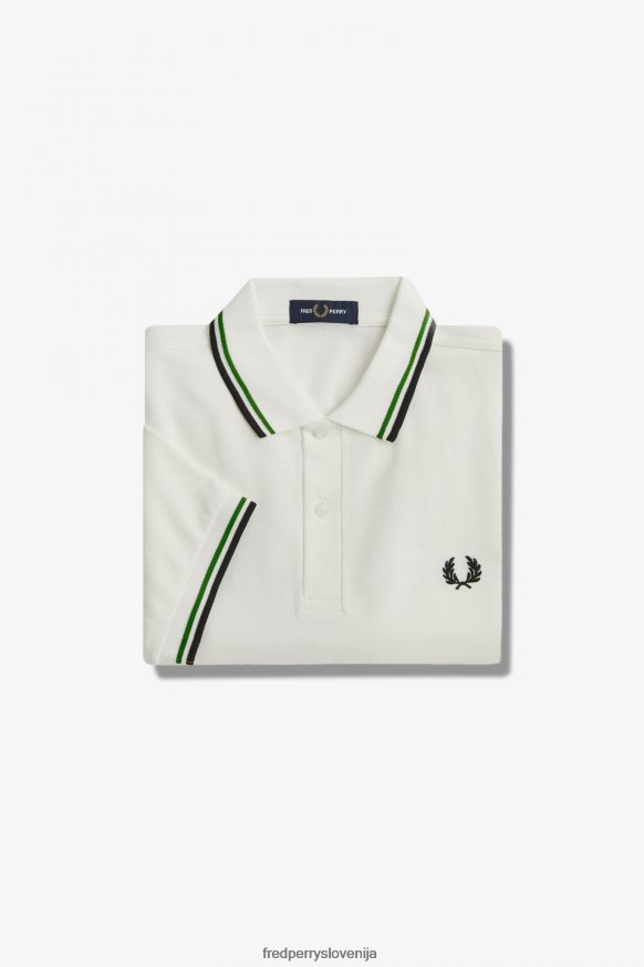 Podrobnosti o Fred Perry M3600