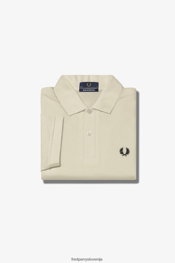 Detajli Fred Perry M3 majice