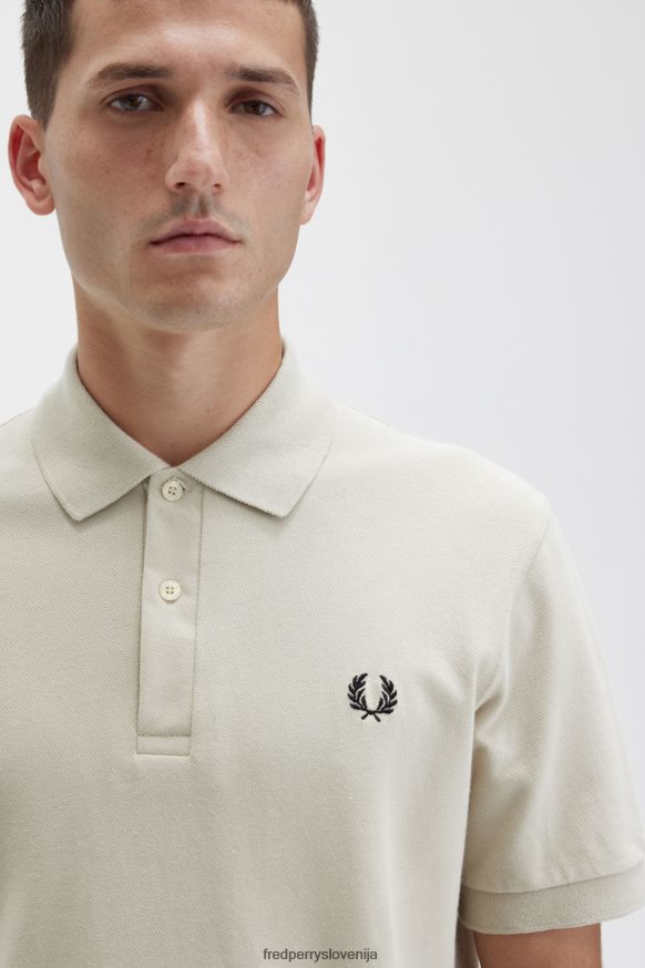 Fred Perry M3 majica - stranski pogled