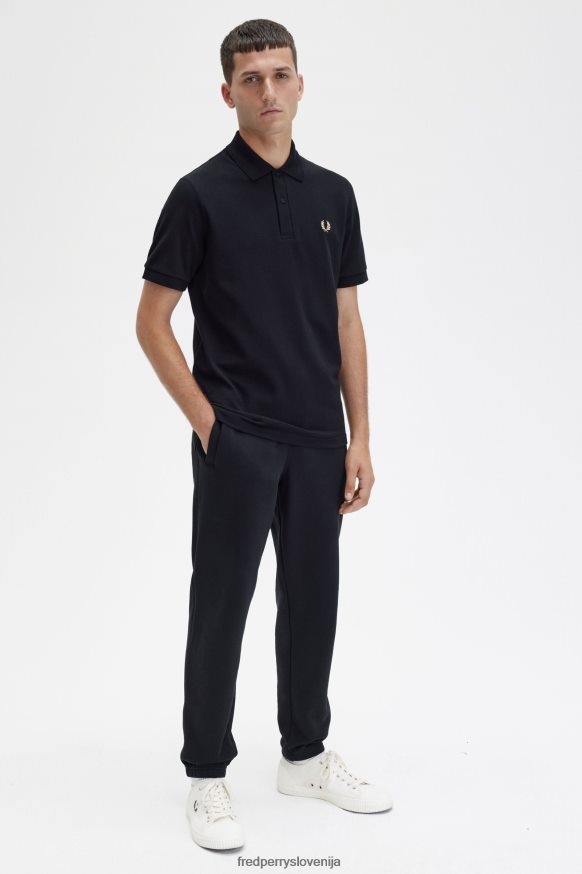 Fred Perry Polo Stranski zaslon
