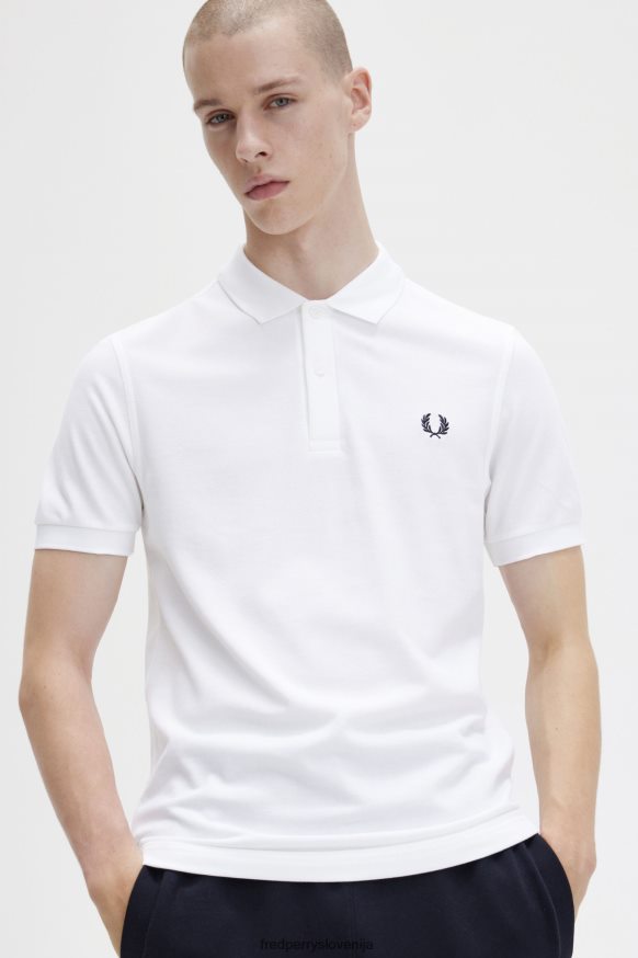 Fred Perry m6000 teniška majica - detajli