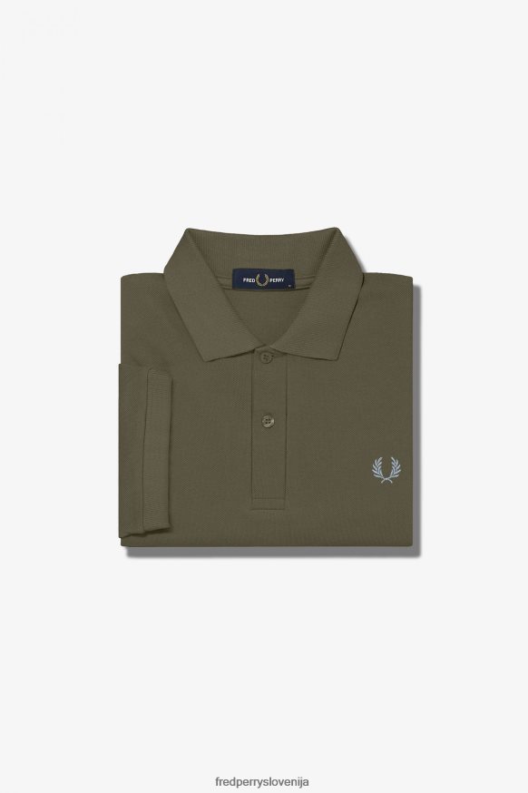 Prikaz podrobnosti Fred Perry M6000