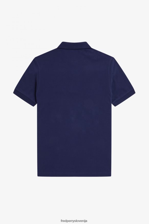 Fred Perry M6000 Polo srajce Podrobnosti
