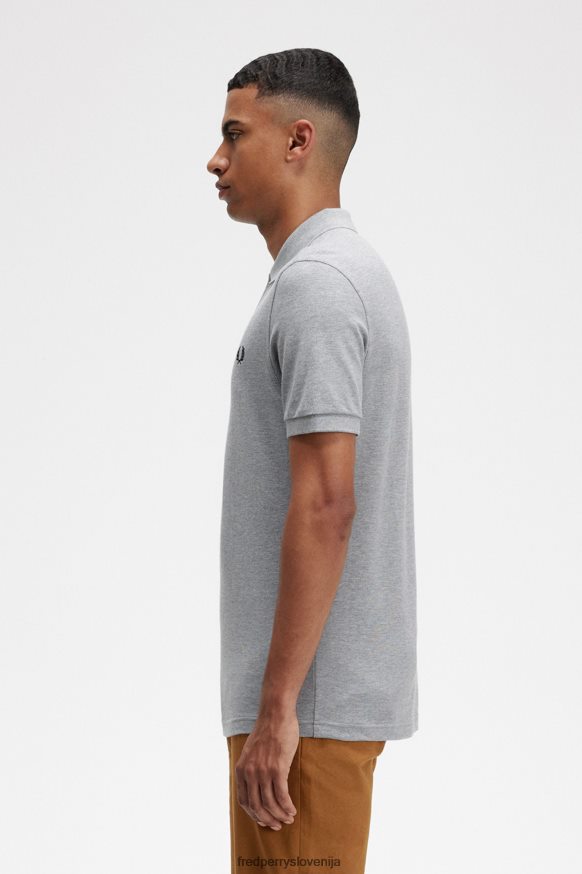 Fred Perry M6000 prileganje